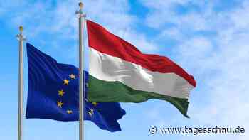 EU-Parlament äußert Bedenken über ungarischen Ratsvorsitz