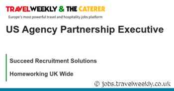 Succeed Recruitment Solutions: US Agency Partnership Executive