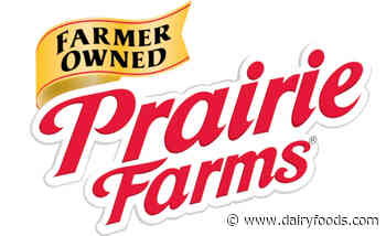 Prairie Farms makes big donation in honor of Dairy Month