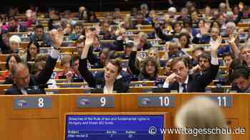 Ungarn-Resolution des EU-Parlaments: Mehr als nur Symbolik?