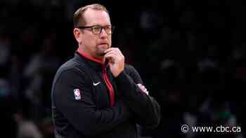 76ers hope Nick Nurse can lead team to title, as he once did for Raptors