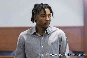 Ex-UNLV basketball recruit Zaon Collins to plead guilty in deadly wreck