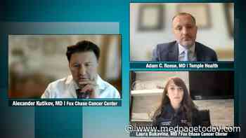 TAR-200 Led to High Complete Response Rates in BCG-Unresponsive Bladder Cancer