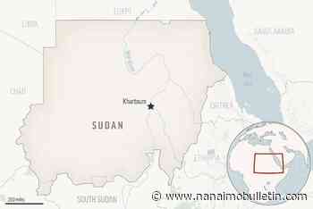 White House announces sanctions in Sudan as warring sides fail to abide by cease-fire deal