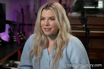 Kimberly Perry Suffered a Miscarriage Before New Music