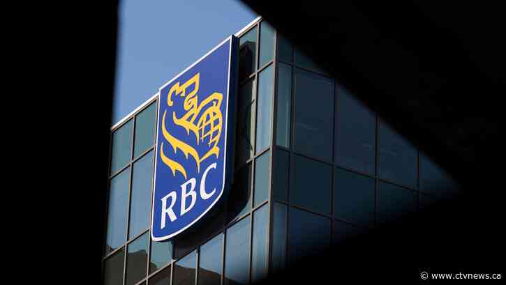 RBC resolves technical issues with online, mobile banking