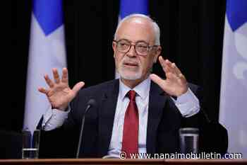 Former Quebec finance minister Leitão appointed to Bank of Canada