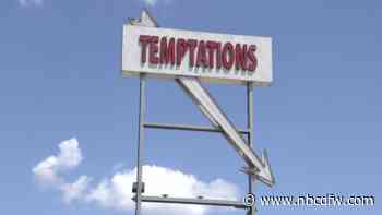 Tarrant County Officials Say Temptations Cabaret is a Nuisance, Set Hearing to Revoke SOB Permit