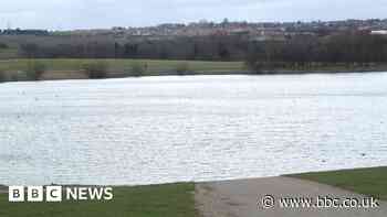 Hetton Lyons Country Park: Body of missing open water swimmer found