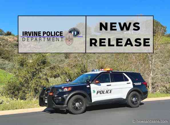 Irvine resident arrested on felony animal cruelty charges