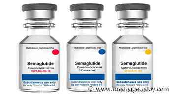 FDA Warns on Certain Forms of Compounded Semaglutide