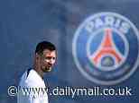 Transfer news RECAP: Lionel Messi PSG exit confirmed; Tottenham step up Ange Postecoglou chase