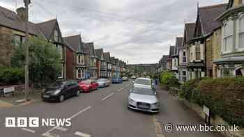 Woman arrested over Sheffield body find