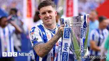 Hull City legend Dean Windass's pride as son Josh repeats his triumph