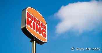 Burger King U.S.-Canada promotes Peter Perdue to COO