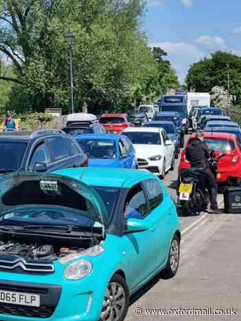 A34 noise problems causing anger to Oxfordshire residents