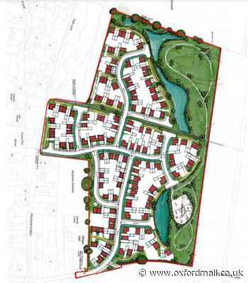 Developers appeal after 175 homes near Abingdon refused
