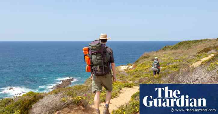 ‘The air tasted of salty joy, fat seals basking nearby’: readers’ favourite coastal walks in UK and Europe