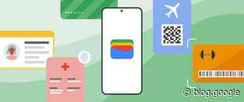 5 new ways to add more to Google Wallet