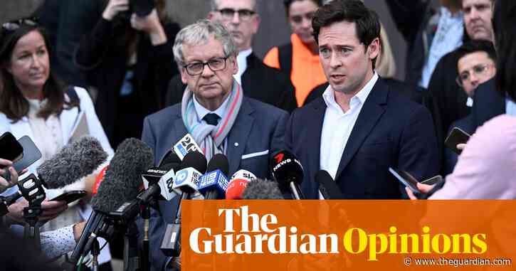 Nine newspapers’ truth defence put the focus on Ben Roberts-Smith’s reputation. It worked | David Rolph
