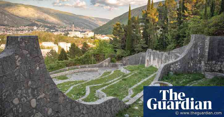 Protecting Bosnia and Herzegovina’s anti-fascist legacy: Mostar’s Partisan Memorial Cemetery