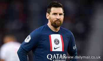 Transfer news LIVE: Lionel Messi wants Barcelona return; Man Utd continue Mason Mount push