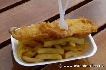 Half of UK fish and chip shops could close by 2025