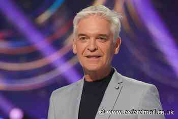 Phillip Schofield BBC interview: Says his career is over