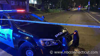Woman Killed in Targeted Shooting in Hartford: Police