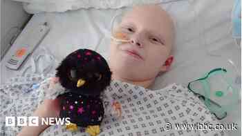 Girl given months to live after cancer misdiagnosis