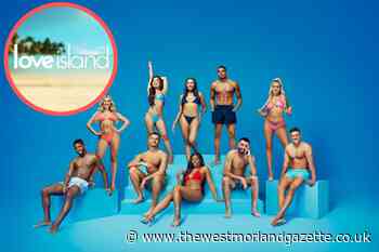 Love Island fans can vote for first couples of series 10