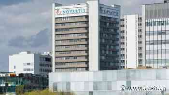 Novartis-Mittel Kisqali senkt Rückkehr-Risiko von Brustkrebs um ein Viertel