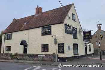 Bid to run Oxfordshire village pub as community denied