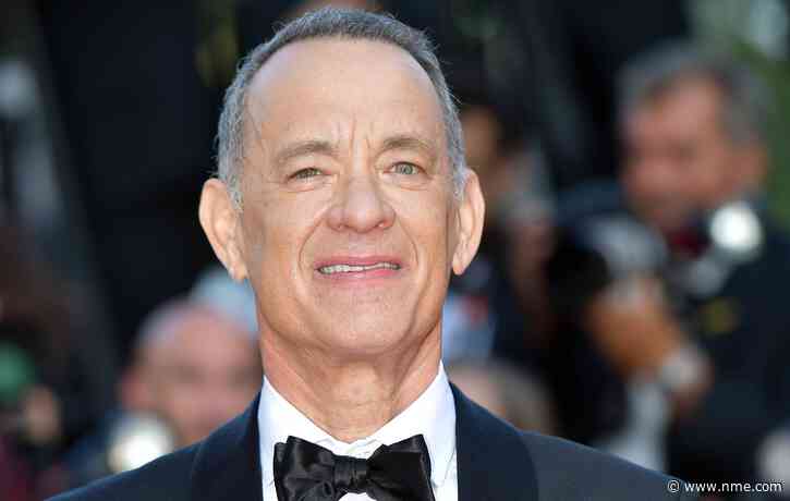 Tom Hanks reveals he hates some of films he’s starred in