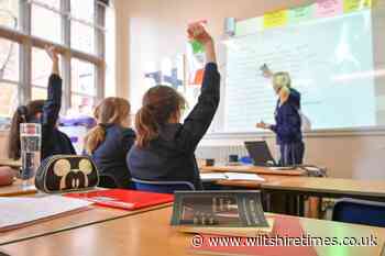 Latest Ofsted reports for Wiltshire schools published