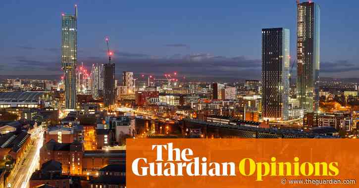 The Guardian view on Manchester: doing things differently again | Editorial