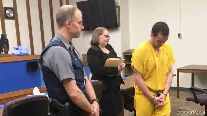 Washington man found guilty of Ketchikan surgeon’s 2017 murder