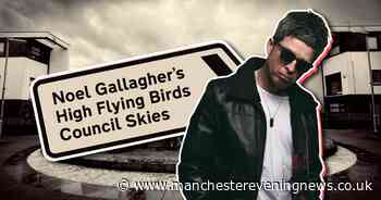 'I'm torn when it comes to the Gallaghers, but gave Noel's new album a listen - and it's all a bit... meh'