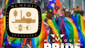 Tennessee Pride Event Faces Threats From Aryan Nation Ahead Of Festival, Up Security