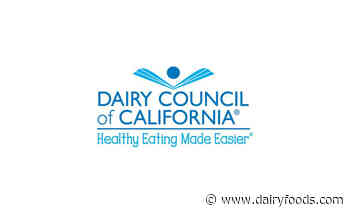 Dairy Council of California kicks off National Dairy Month
