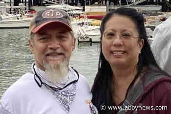 Family’s Alaska fishing trip becomes nightmare with 3 dead and search over for 2 more