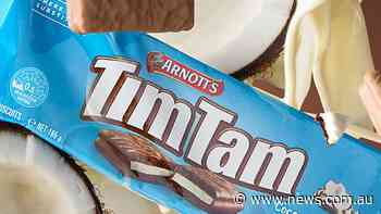 ‘Need this in my life’: Tim Tam surprise