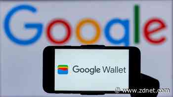 Google's Wallet app is adding support insurance cards, driver's licenses, and more