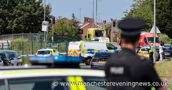 Three days, two killings: The Greater Manchester communities rocked by deadly knife violence