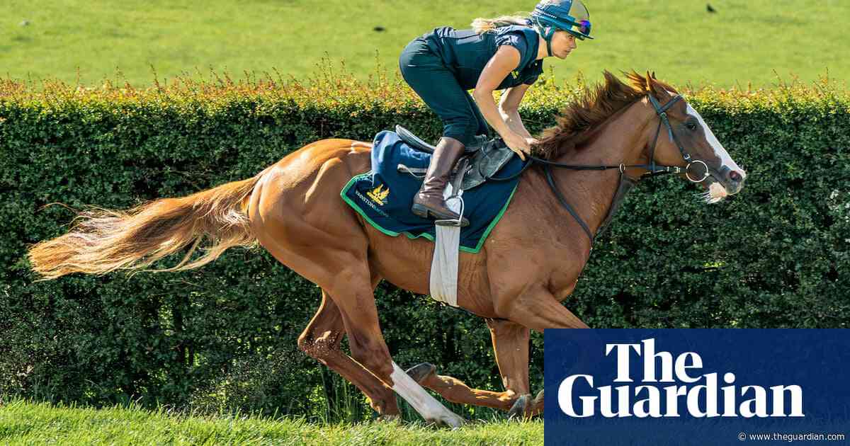 Talking Horses: Dubai Mile can break Johnston’s Epsom hoodoo