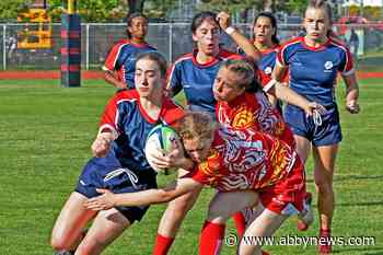 Yale senior girls AAA rugby team to defend provincial title in Abbotsford
