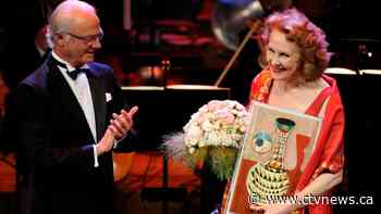 Acclaimed composer Kaija Saariaho dies at age 70 of brain tumour