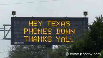 ‘Talk. Text. Crash.' Campaign Urges Texas Drivers to Avoid Distractions Behind the Wheel
