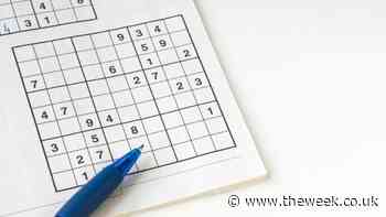 Sudoku medium: 3 June 2023