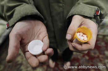 Maker of anti-addiction drug Suboxone reaches $102.5 million settlement over antitrust claims